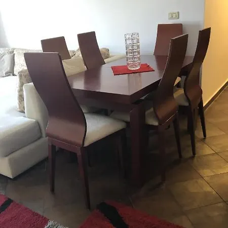 Luna Aparthotel