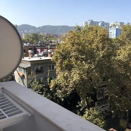 Aparthotel Luna Tirana