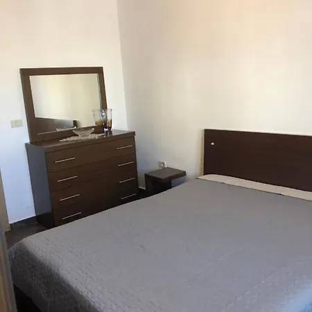 Aparthotel Luna